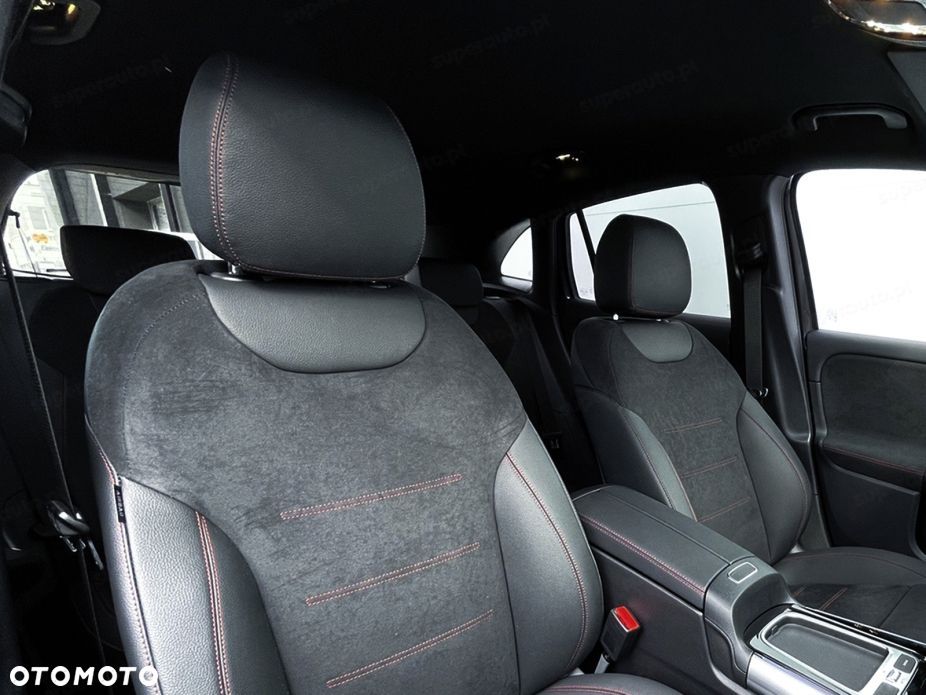 Mercedes-Benz GLA 200 AMG Line - 6