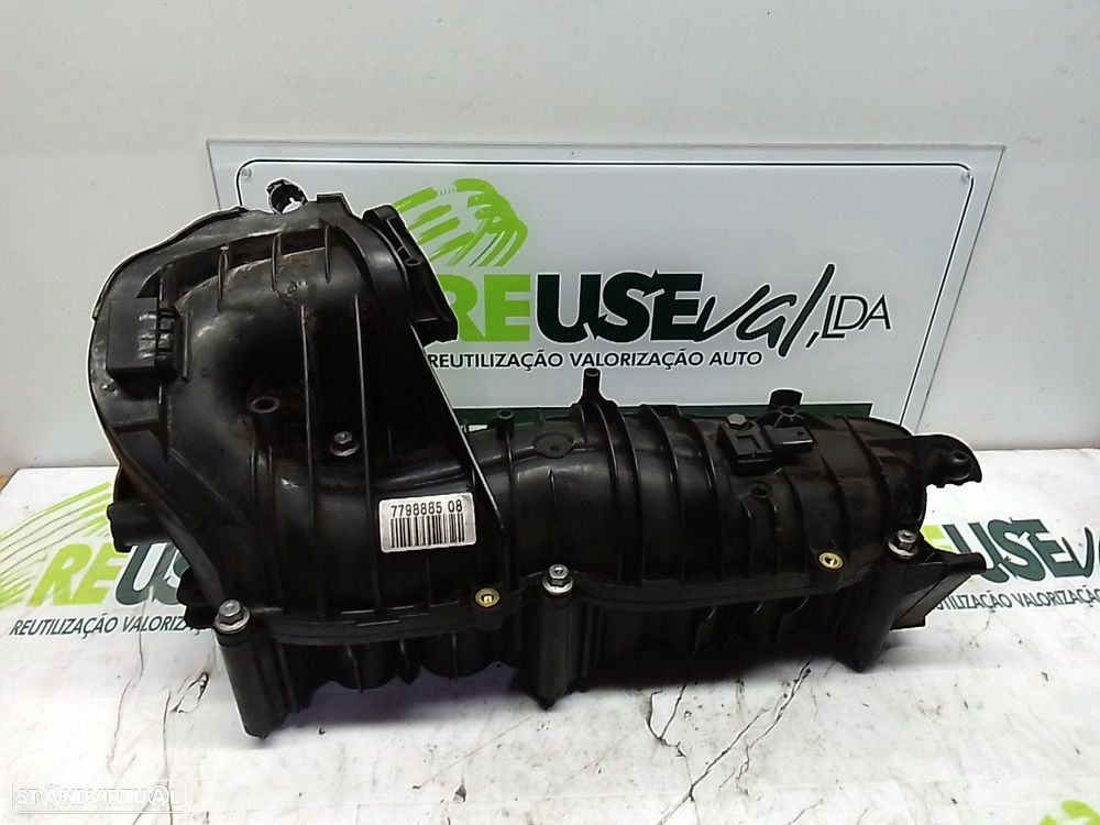 Colector De Admissão Bmw 1 (E87) - 1