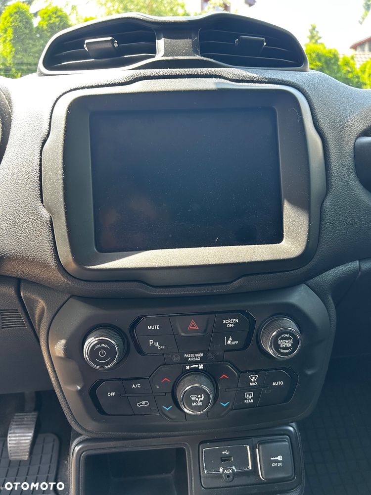 Jeep Renegade 1.0 T-GDI Longitude - 8