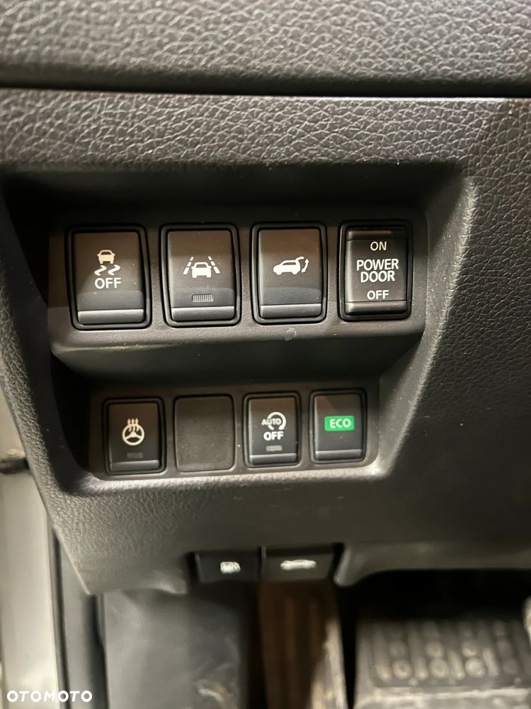 Nissan X-Trail 2.0 dCi Tekna Xtronic 4WD - 13