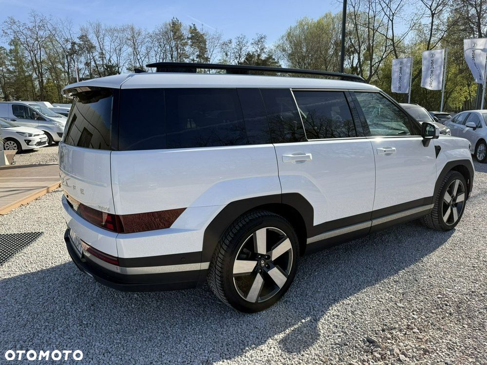 Hyundai Santa Fe - 9