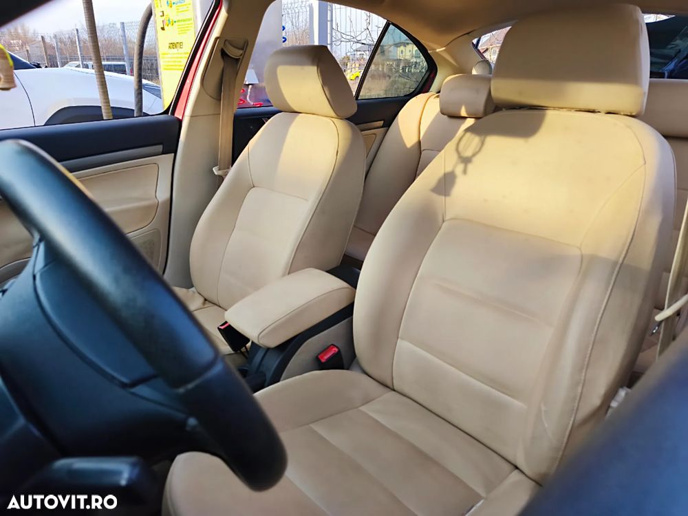 Skoda Octavia 2.0 TDI Elegance - 16