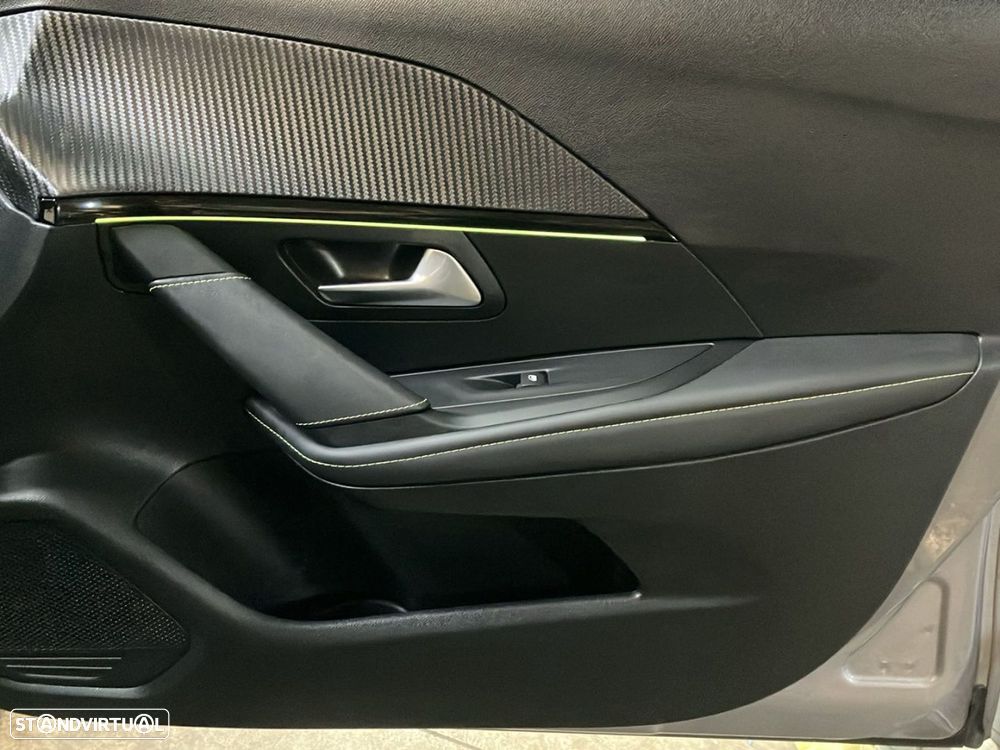 Peugeot e-208 50 kWh GT - 23