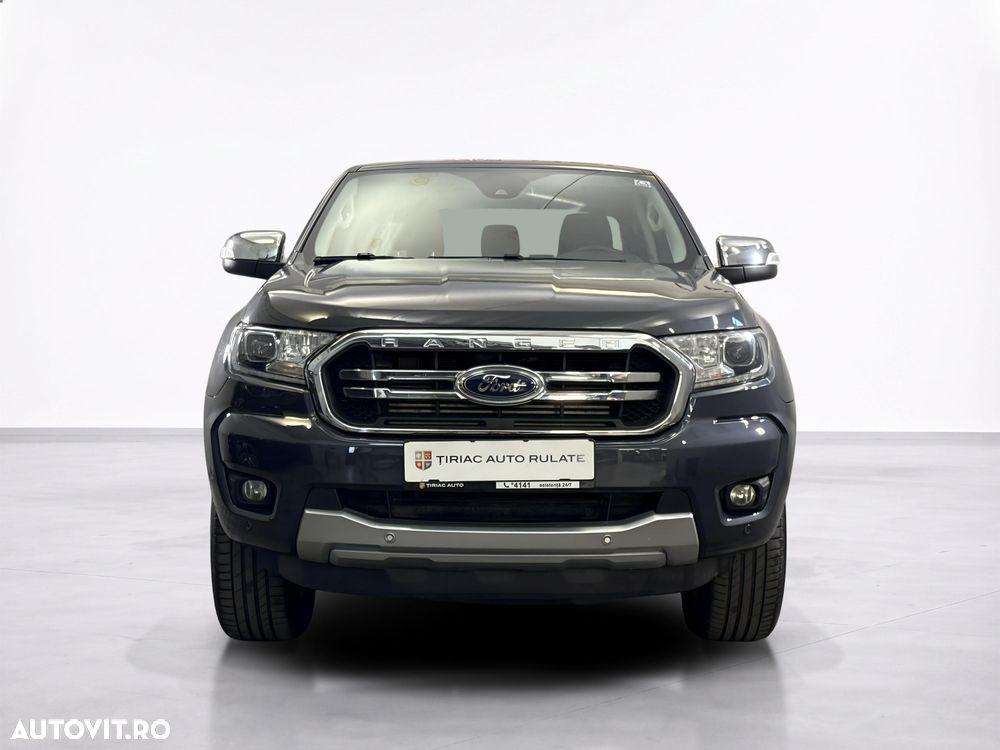 Ford Ranger - 9