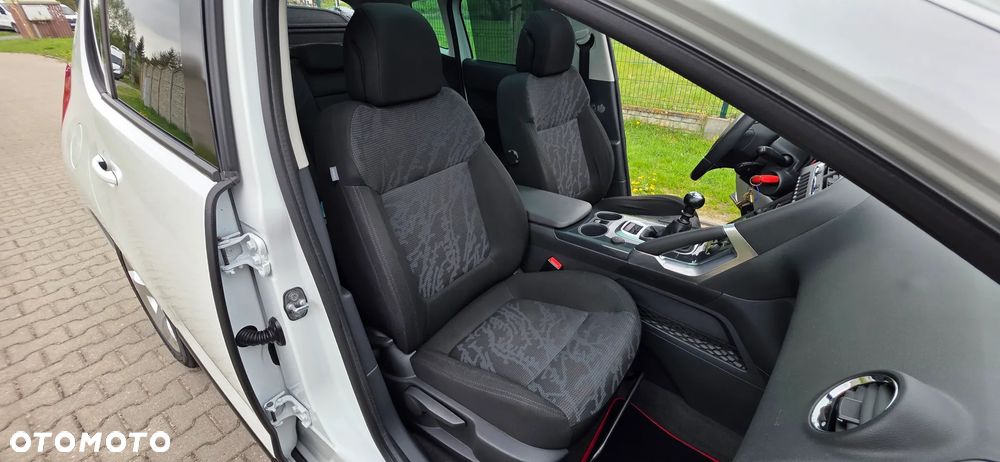 Peugeot 3008 - 32