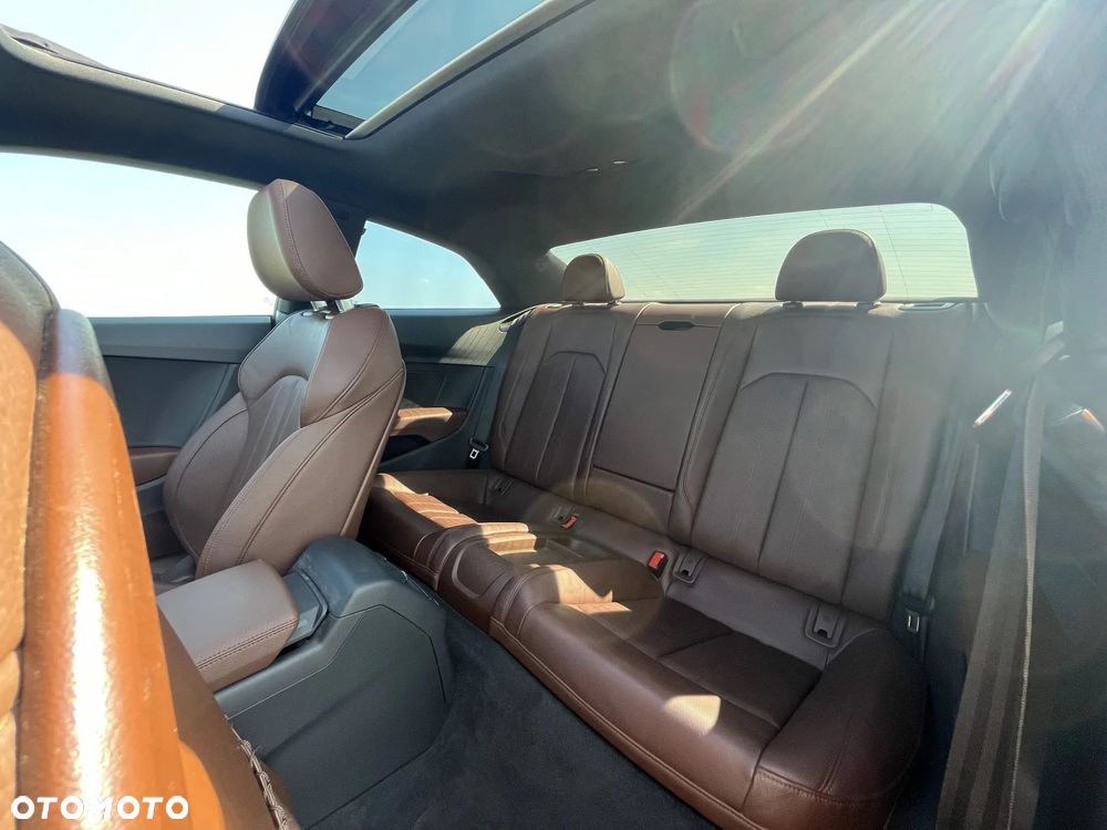 Audi A5 Coupé 2.0 TFSI Quattro S tronic - 22