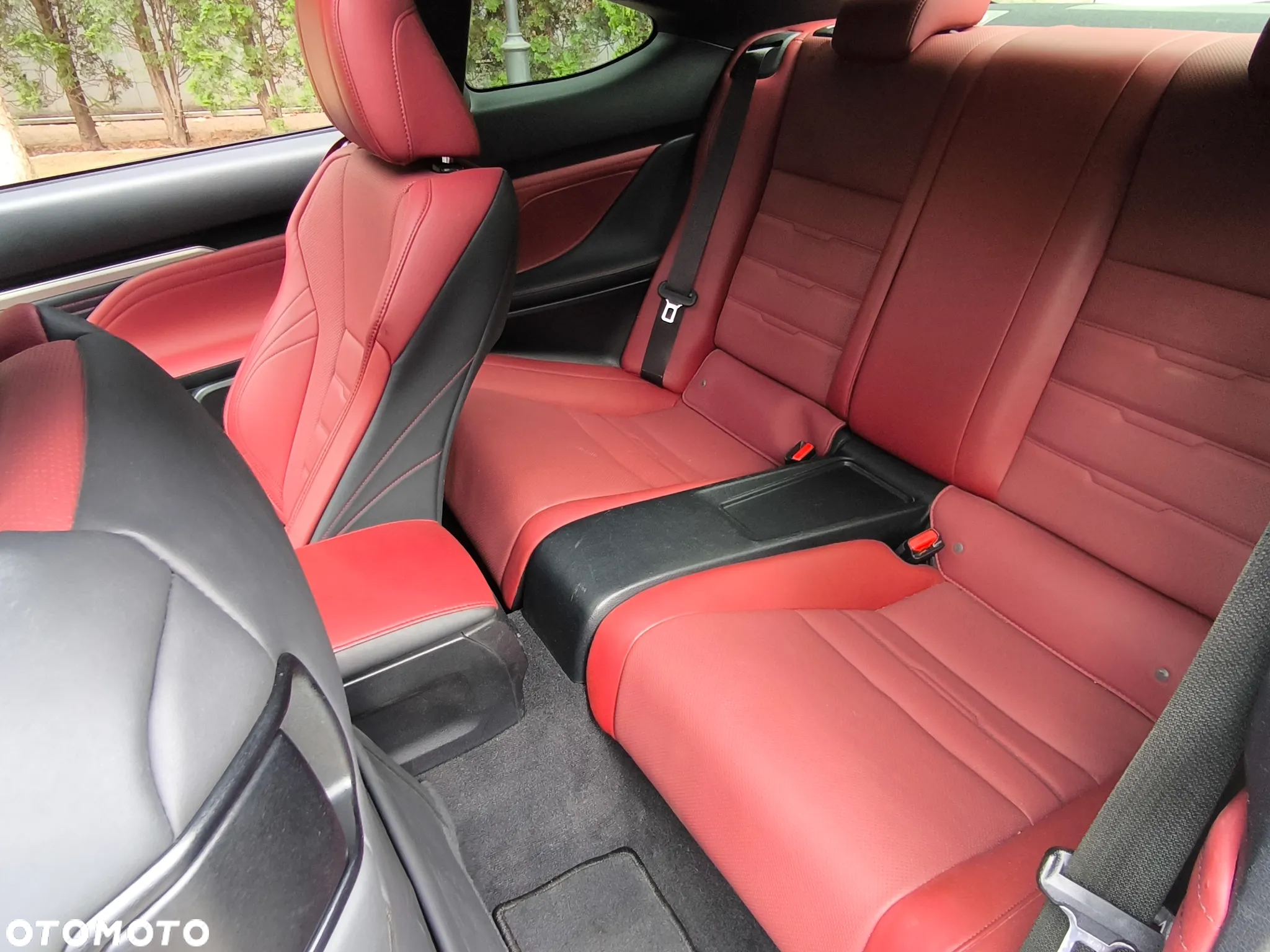 Lexus RC - 26