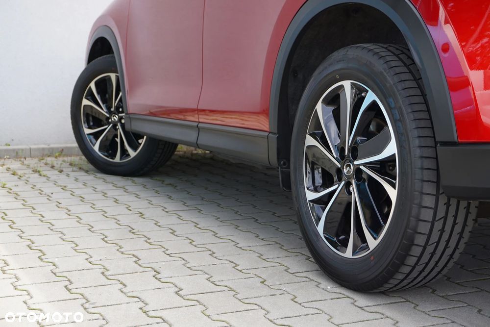 Mazda CX-5 2.0 Exclusive-Line 2WD - 6