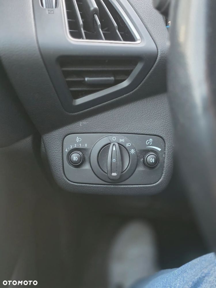 Ford Grand C-MAX 1.5 EcoBoost Start-Stopp-System Business Edition - 21