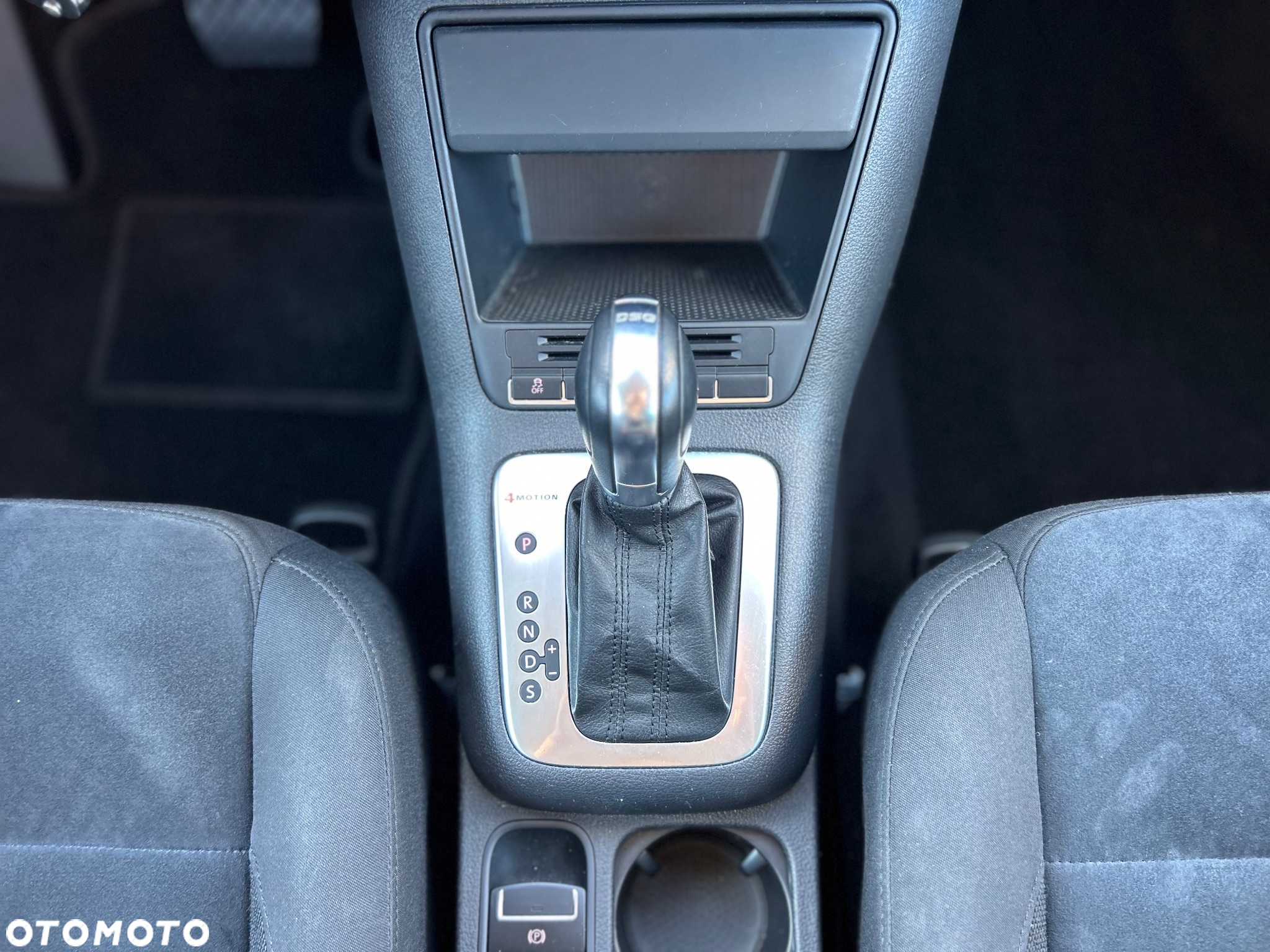 Volkswagen Tiguan 2.0 TDI DPF 4Motion DSG Sport & Style - 23