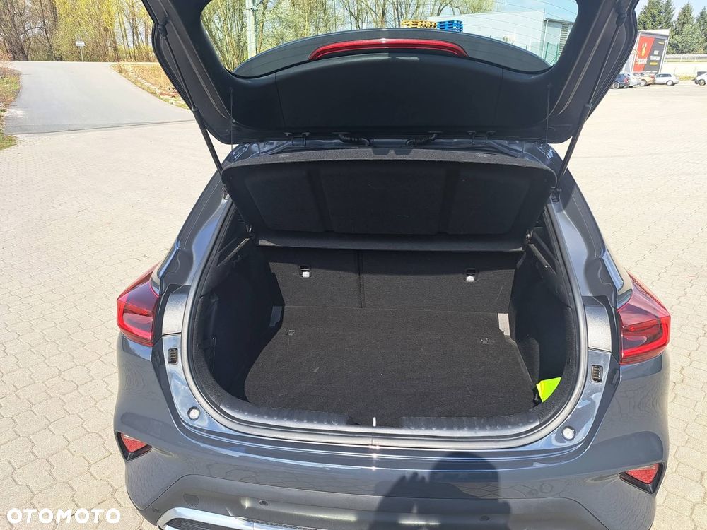 Kia XCeed 1.6 CRDi mHEV Prestige Line DCT - 16