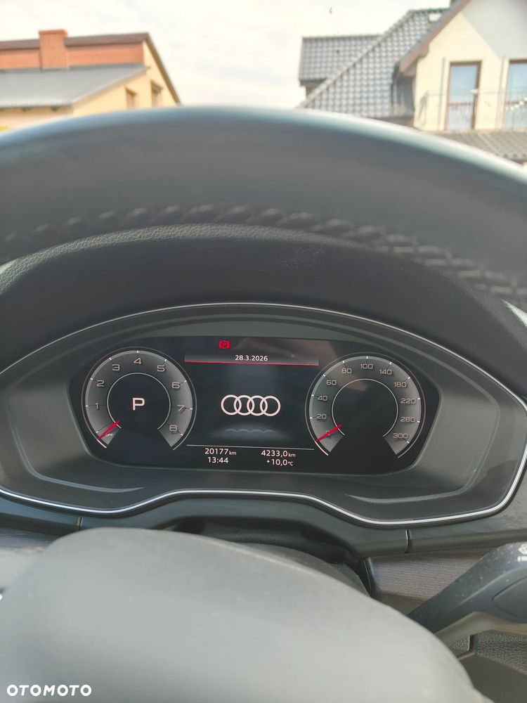 Audi Q5 - 17
