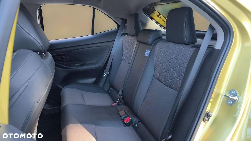 Toyota Yaris Cross - 13