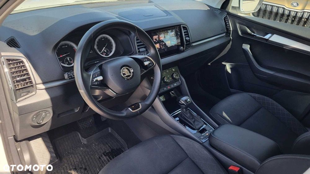 Skoda Karoq - 10