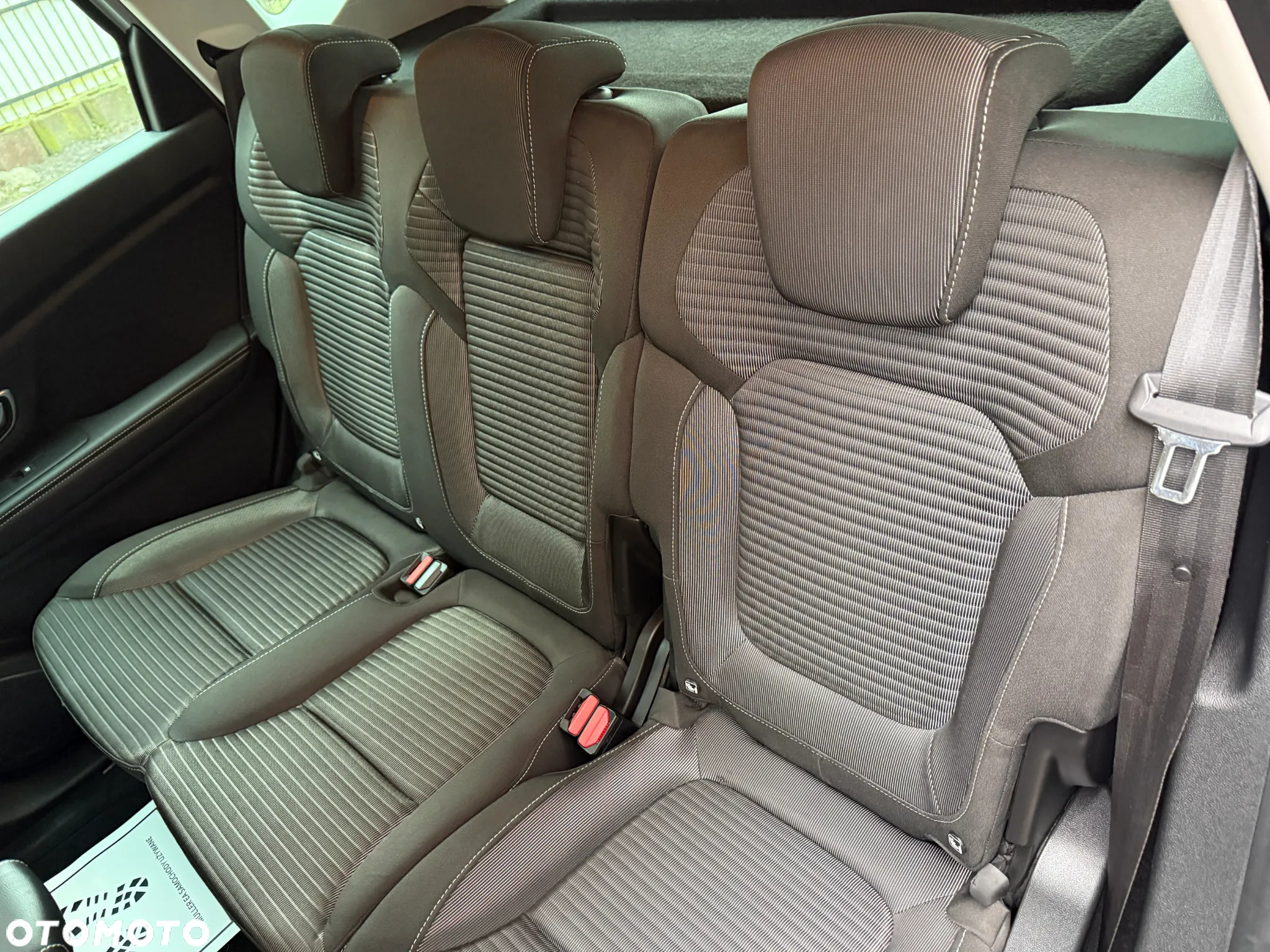 Renault Scenic 1.7 Blue dCi Zen - 32