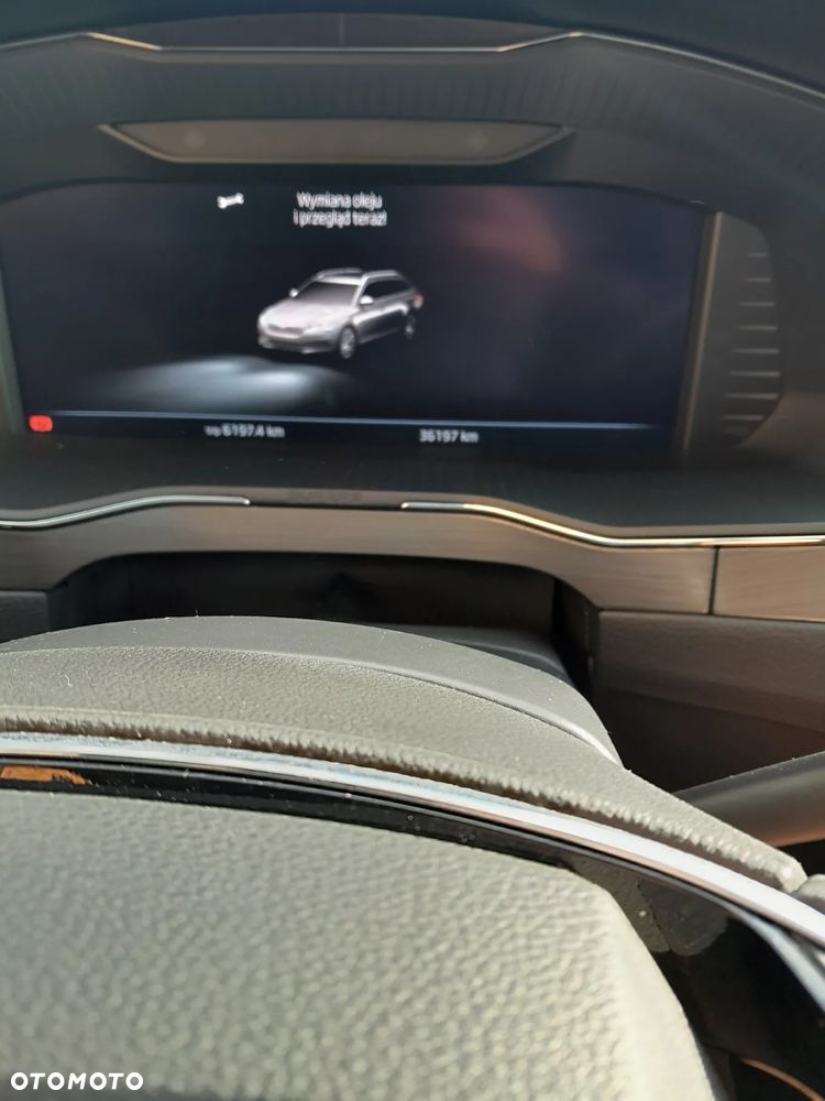 Skoda Superb 1.5 TSI ACT DSG Ambition - 14