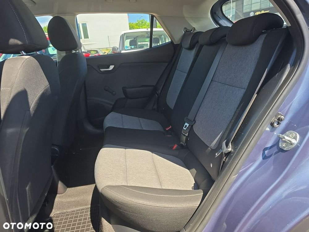 Kia Stonic - 11