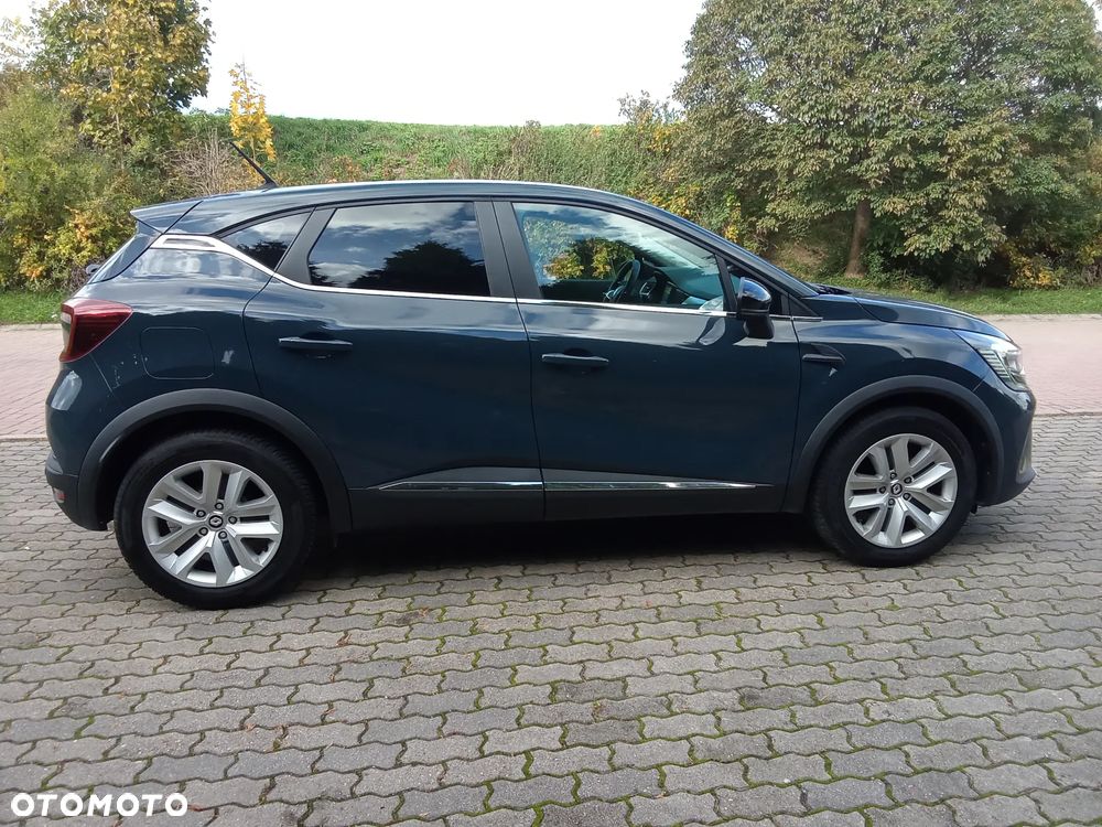Renault Captur - 6