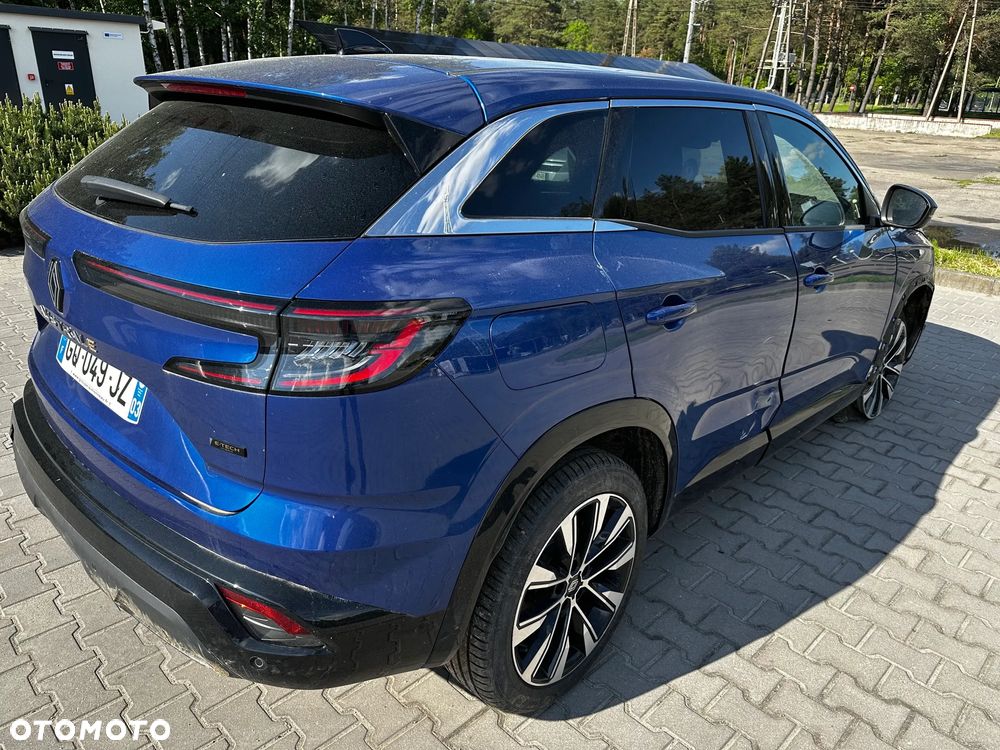Renault Austral - 2