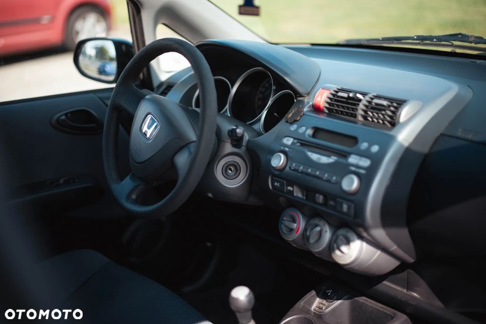 Honda Jazz 1.2 S - 13