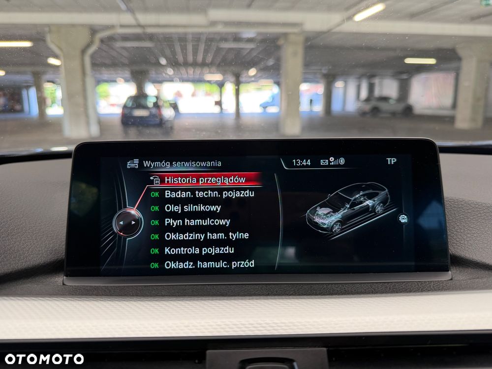 BMW Seria 4 420d M Sport - 29