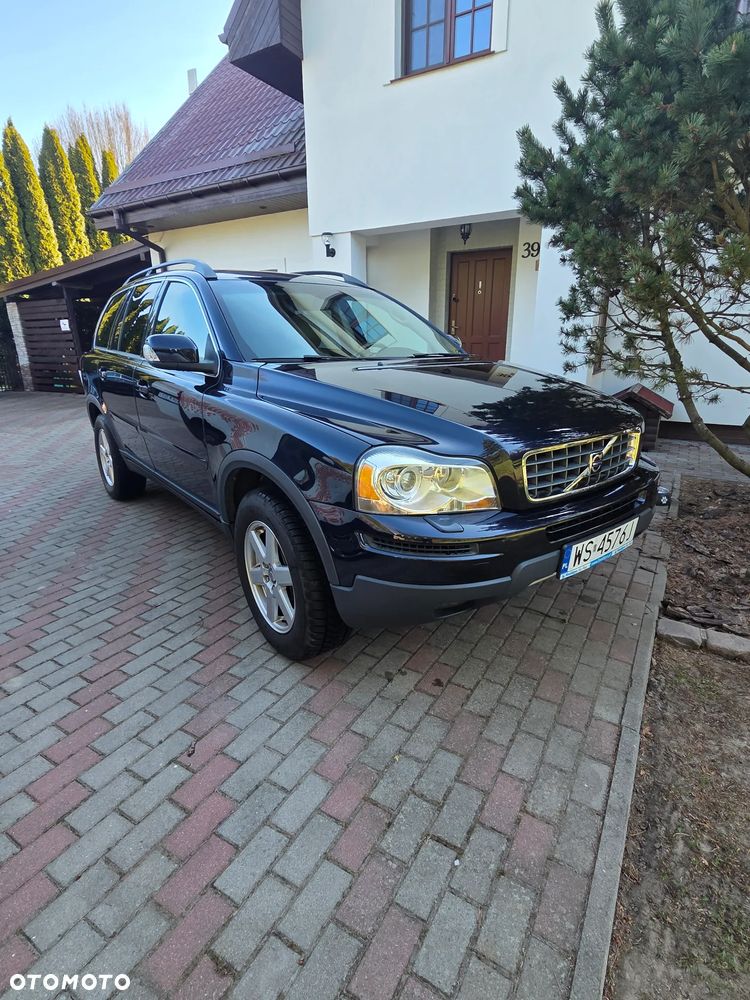 Volvo XC 90 3.2 AWD Summum - 7