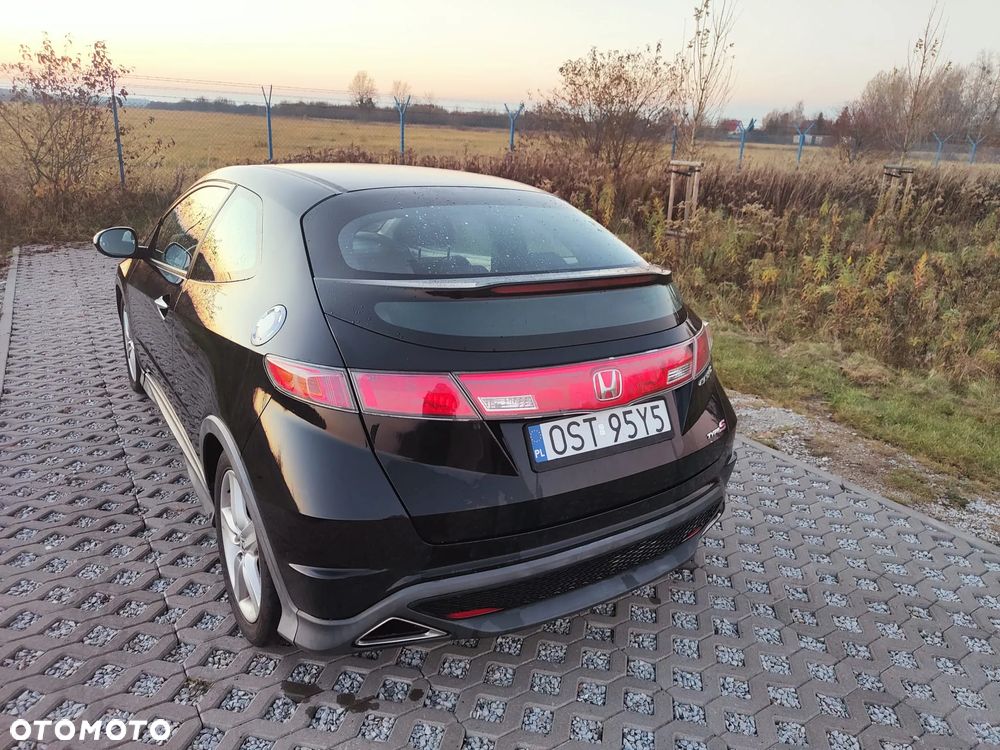 Honda Civic - 18