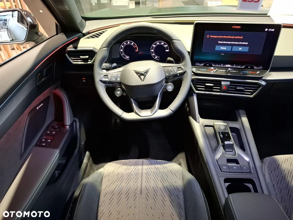 Cupra Formentor 1.5 TSI DSG - 14