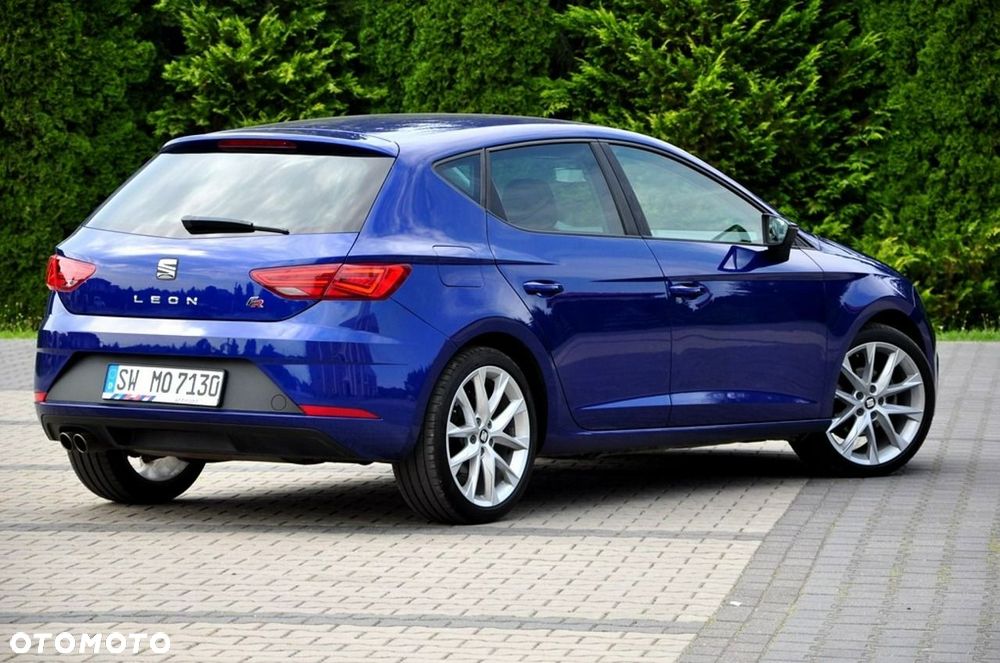 Seat Leon - 15