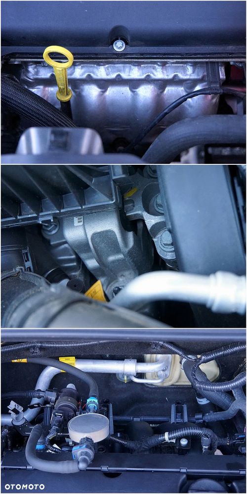 Opel Mokka 1.6 ecoFLEX Start/Stop Edition - 20