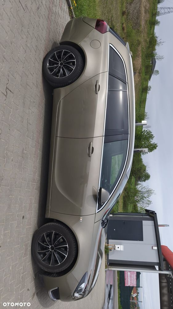 Opel Insignia 2.0 CDTI ecoFLEX Start/Stop Innovation - 4