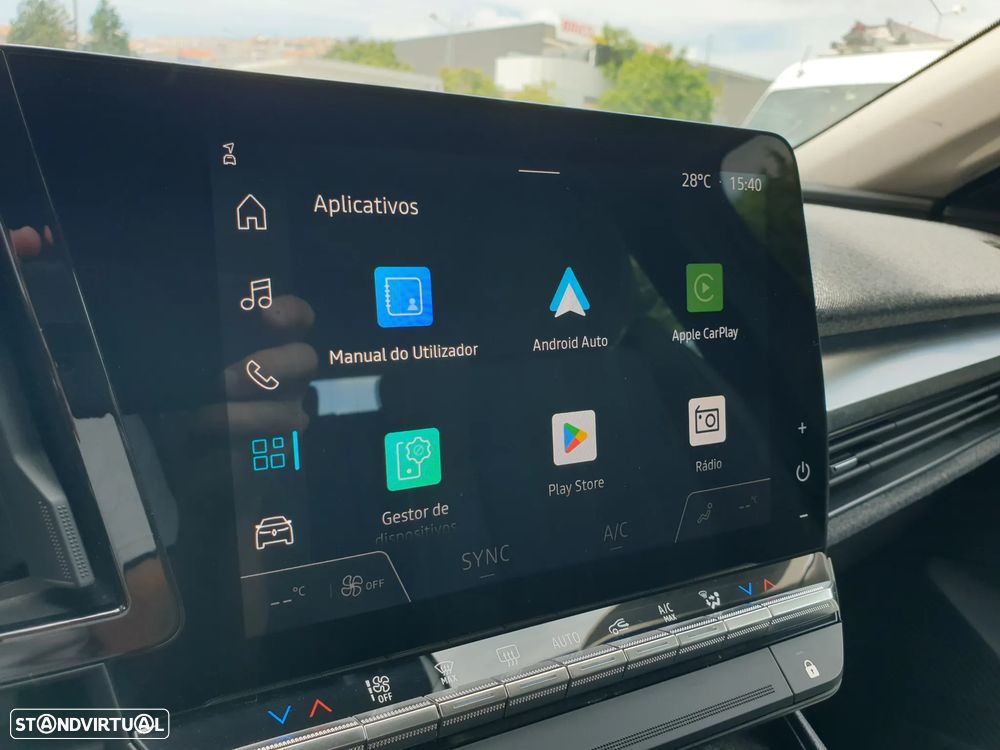 Renault Mégane E-Tech EV60 Evolution ER Optimum Charge — fotografia 16