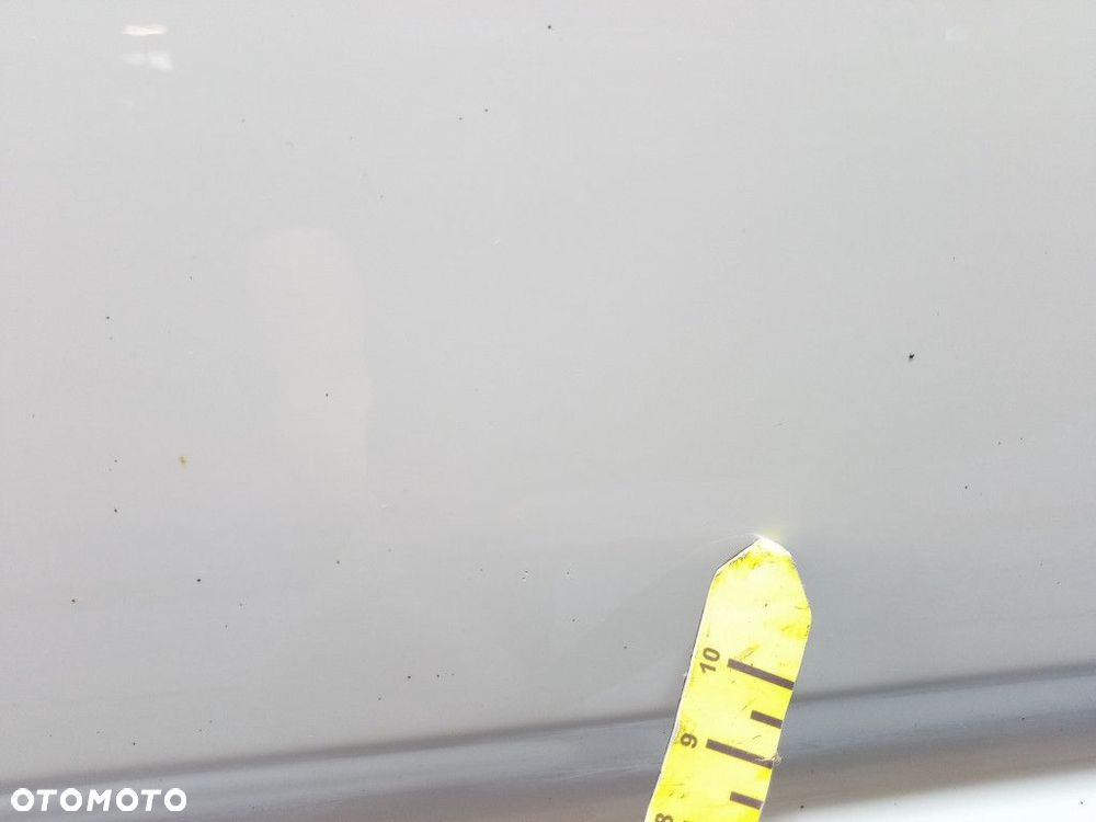 RENAULT TALISMAN SEDAN DRZWI TYŁ LEWE TYLNE OV369 - 9