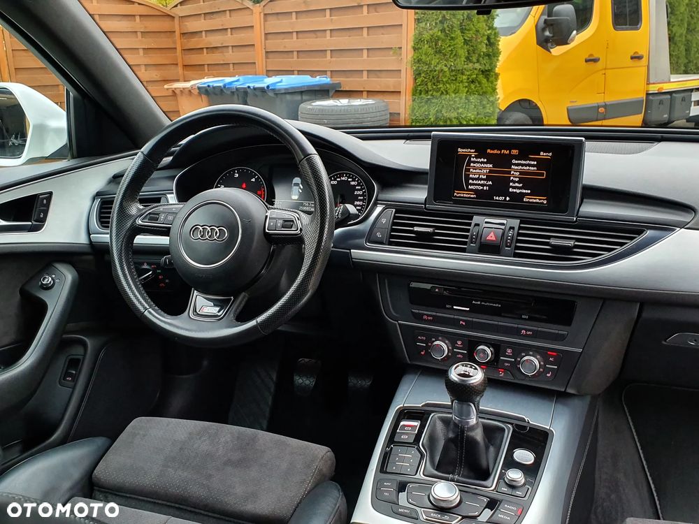 Audi A6 Avant 2.0 TDI Prime Line - 21