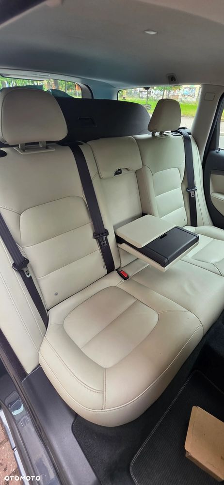 Volvo V70 D4 Drive-E Summum - 14