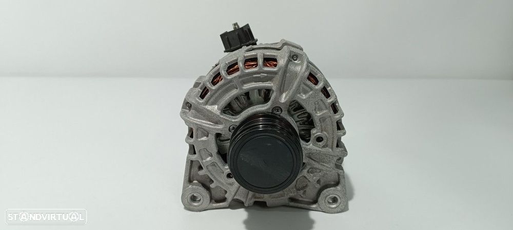 ALTERNADOR RENAULT CLIO V LIFE - 1