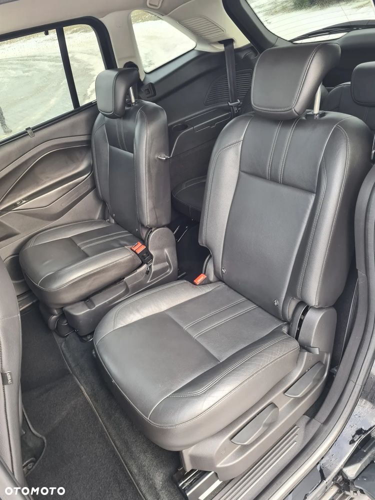 Ford Grand C-MAX Gr 1.5 TDCi Titanium - 17