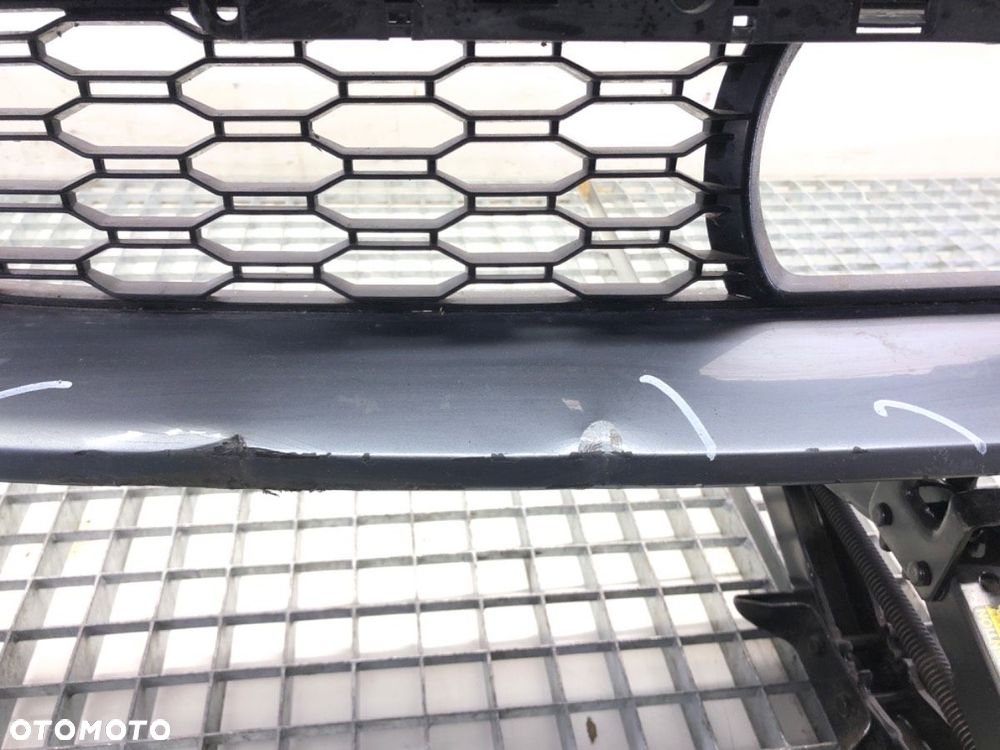 ZDERZAK PRZÓD  BMW 5 (G30, F90) 2016 - 2022 540 i xDrive 250 kW [340 KM] benzyna 2016 - 2020 - 6