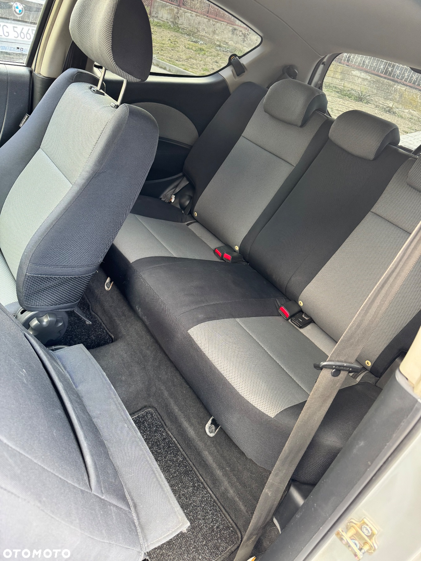 Chevrolet Aveo 1.2 16V Base - 20