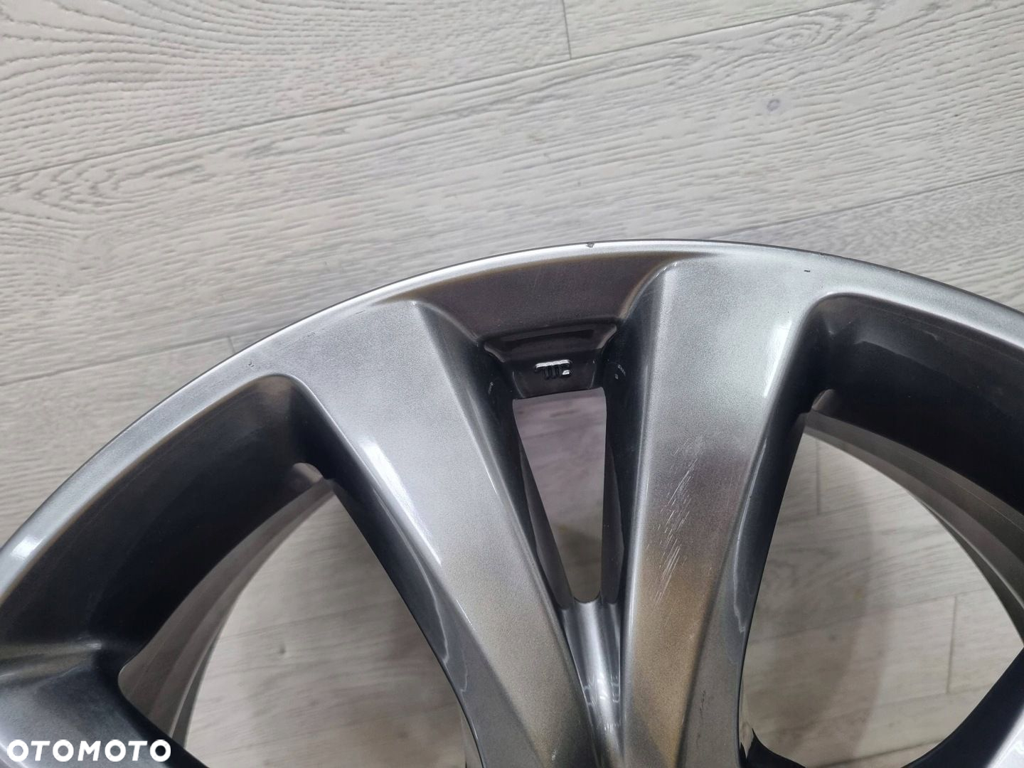 Felga Mazda CX-30 18x7J Et45 5x114.3 9965787080 - 11