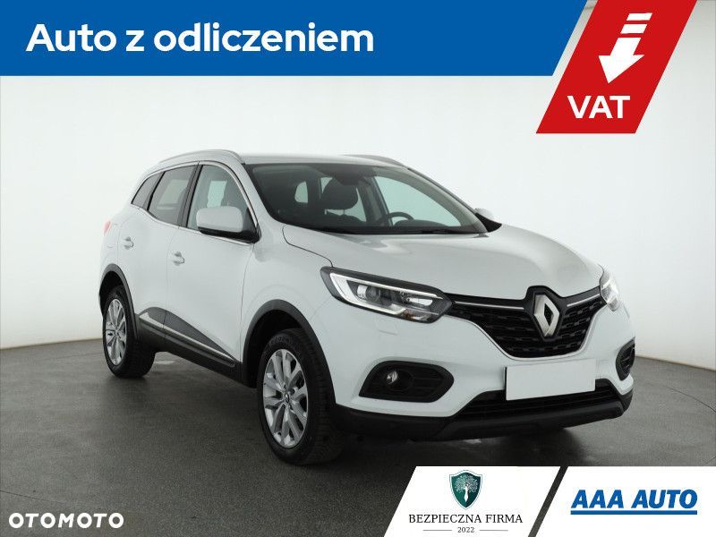 Renault Kadjar - 2