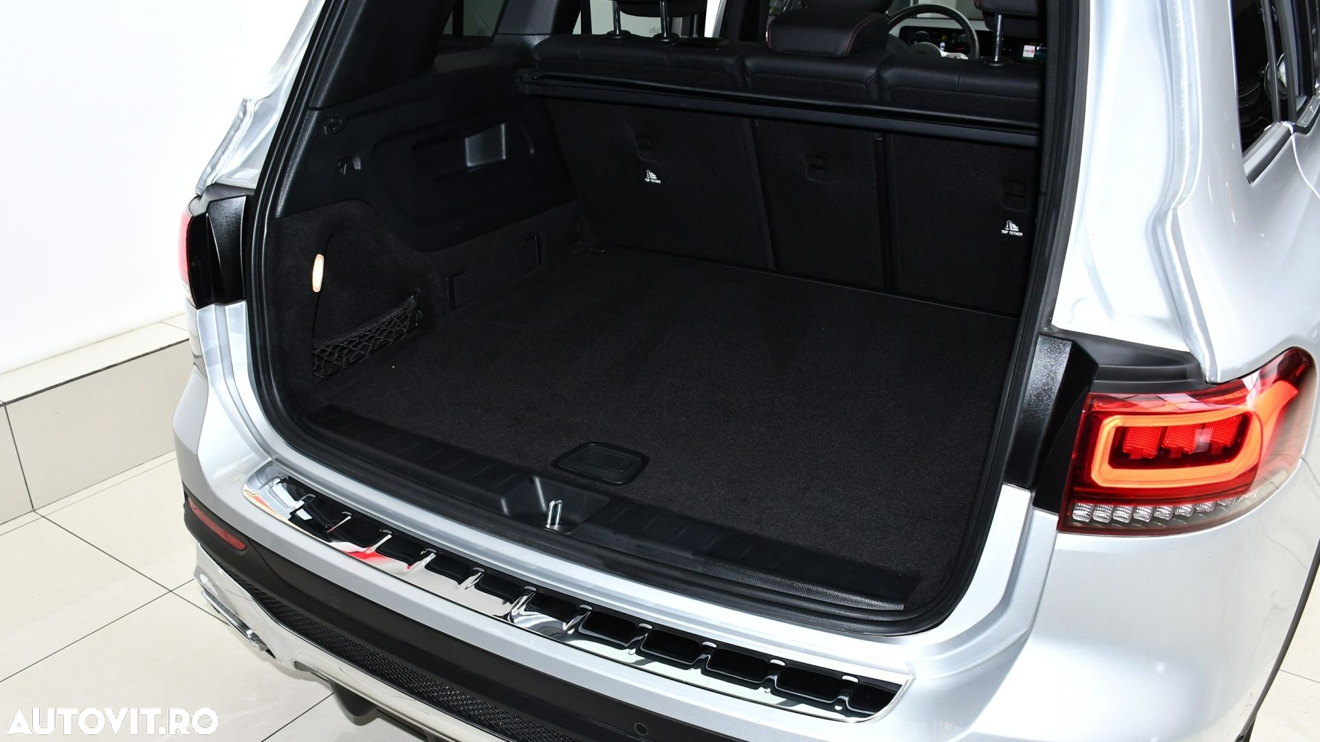 Mercedes-Benz GLB 200 d 4Matic 8G-DCT AMG Line - 30