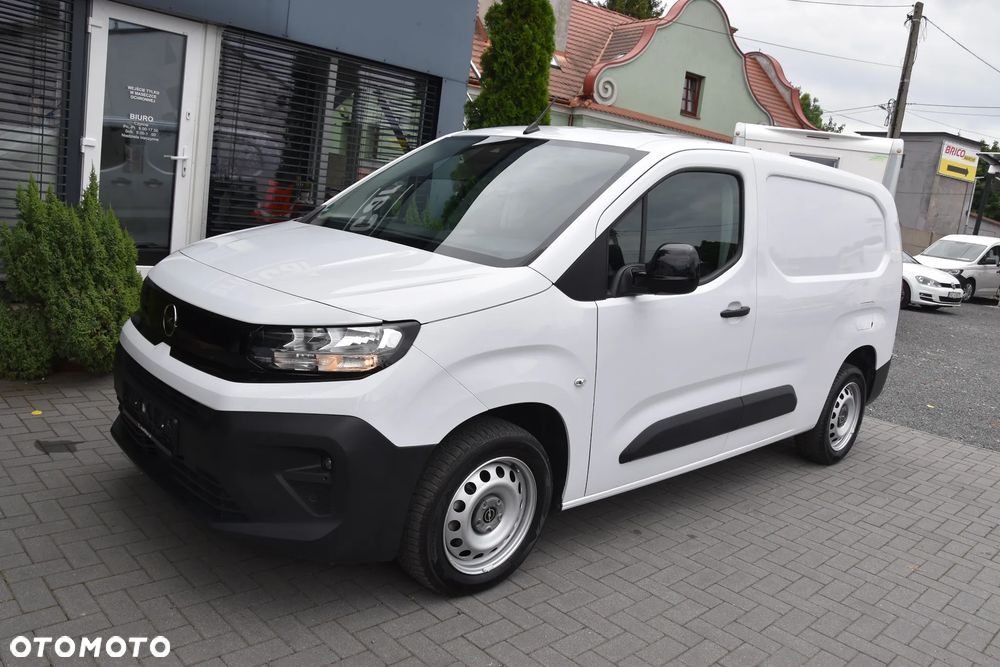 Opel Combo - 2