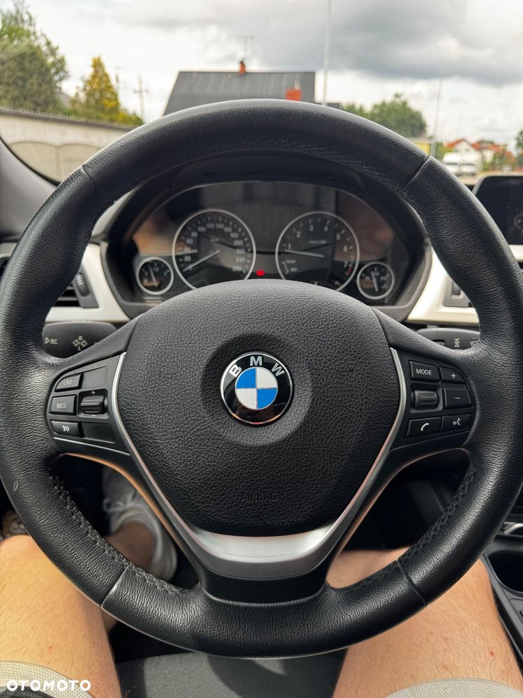 BMW 3GT - 11