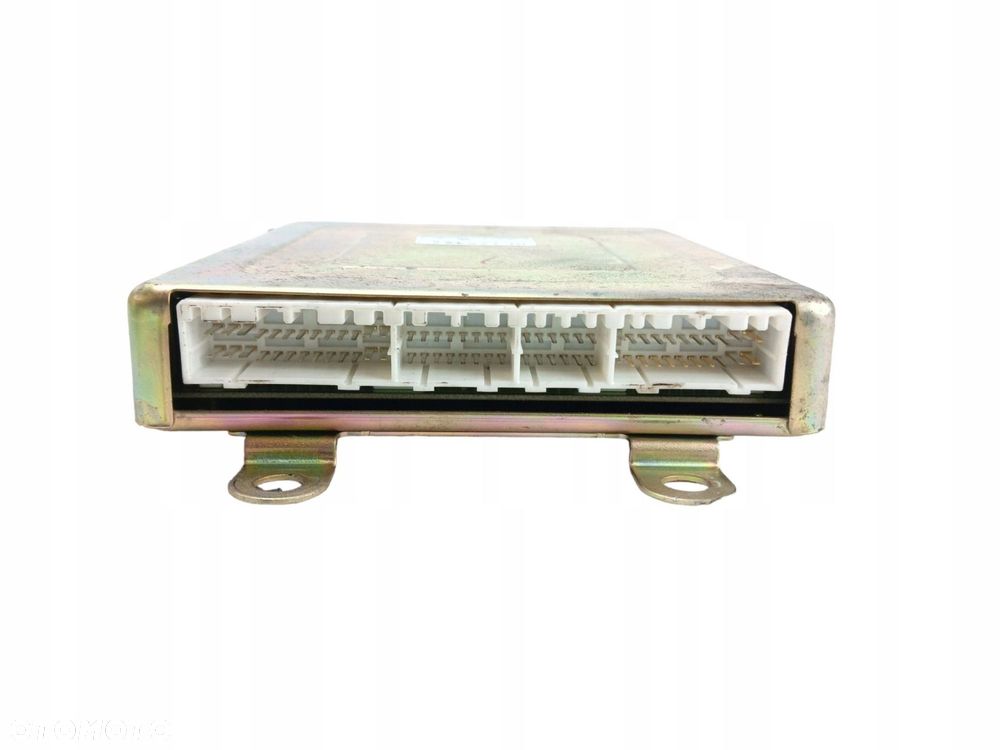 KOMPUTER STEROWNIK SILNIKA MITSUBISHI LANCER VI 1.3 12V 75KM MD328466 - 2