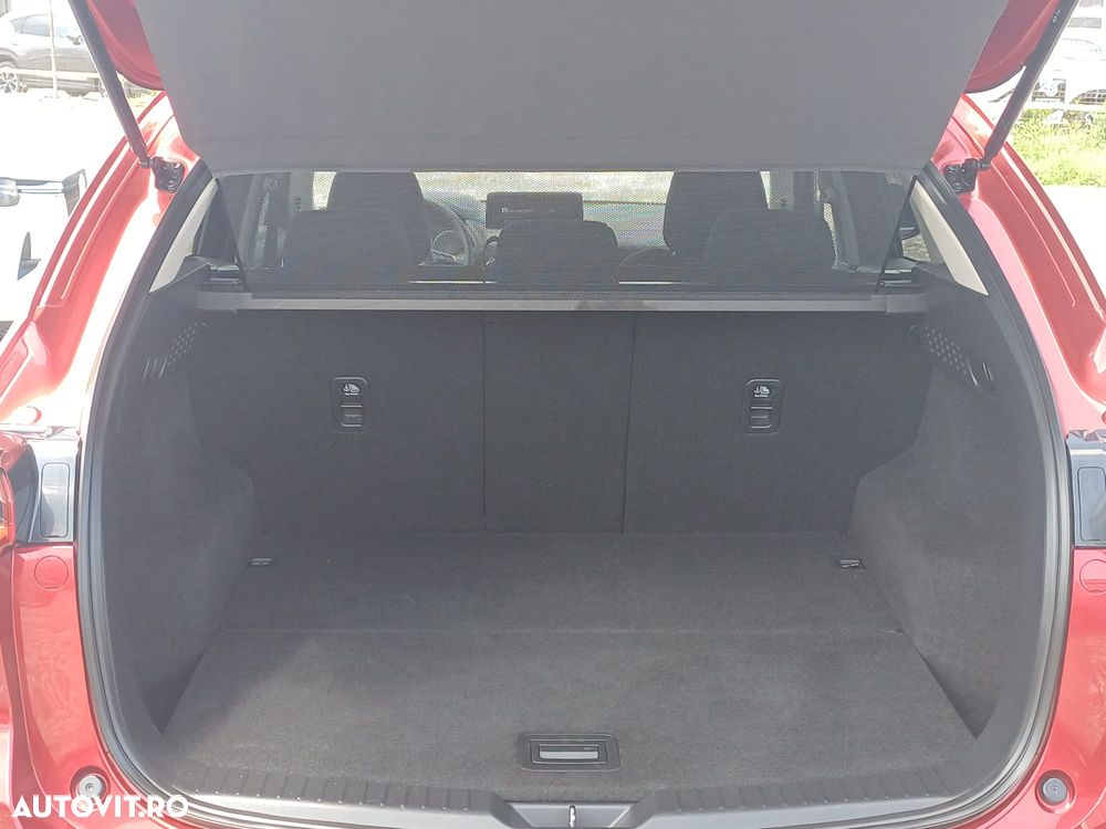 Mazda CX-5 G165 AWD AT Attraction Plus - 7