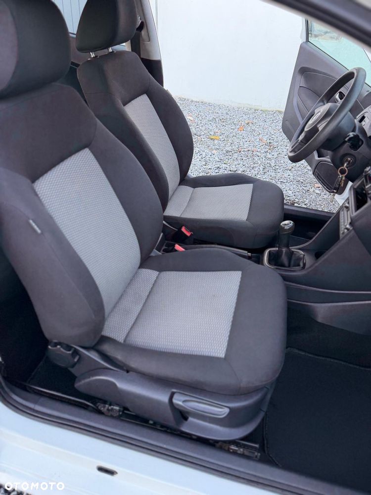 Volkswagen Polo 1.2 Trendline - 10