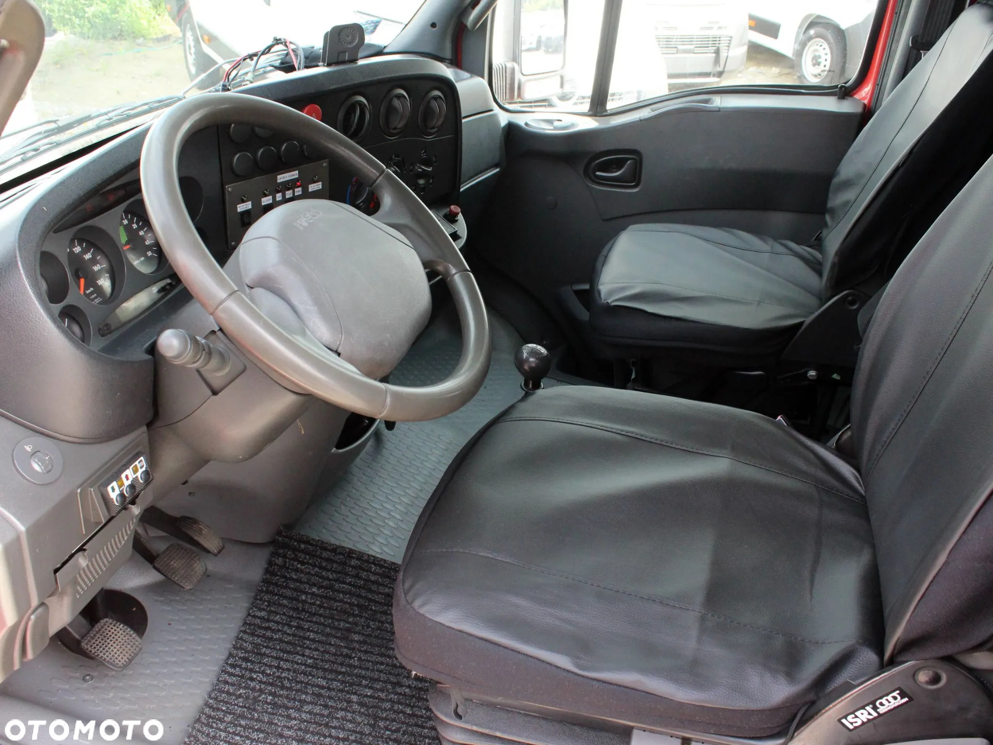 Iveco DAILY - 11