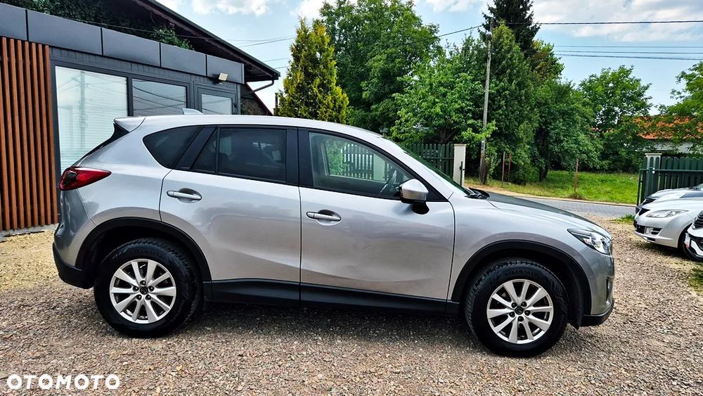 Mazda CX-5 2.0 Skyenergy 2WD - 10