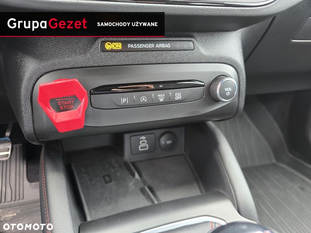 Ford Focus 2.3 EcoBoost ST X - 27
